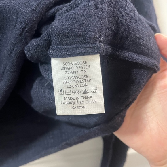 Kaily K Textured Knit Sweater - Picture 3 of 3